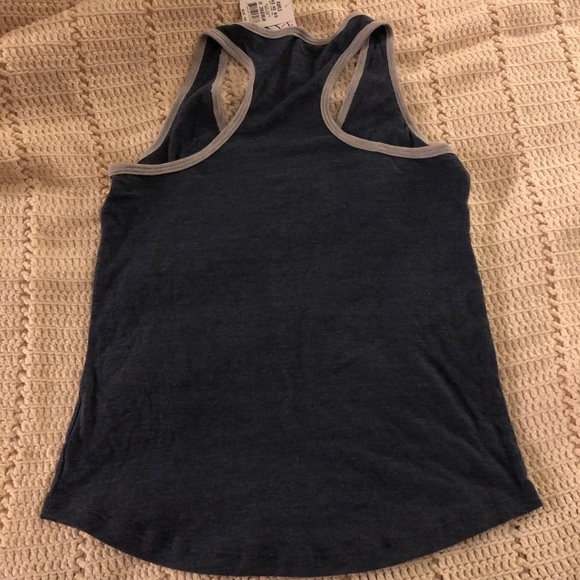 Tampa Bay Rays Racerback Tank Top - Picture 4 of 5